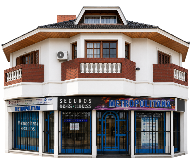 Sucursal Mataderos